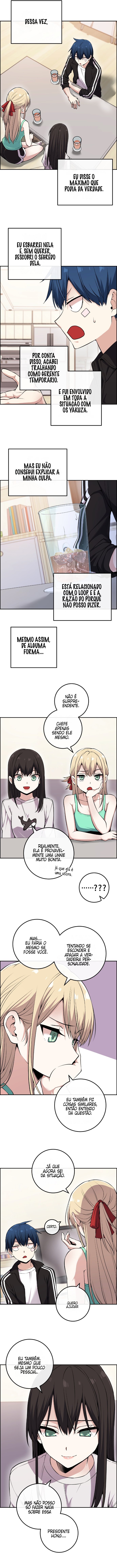 Página 10 - Personagem de Webtoon: Na Kang Lim Cap. 89