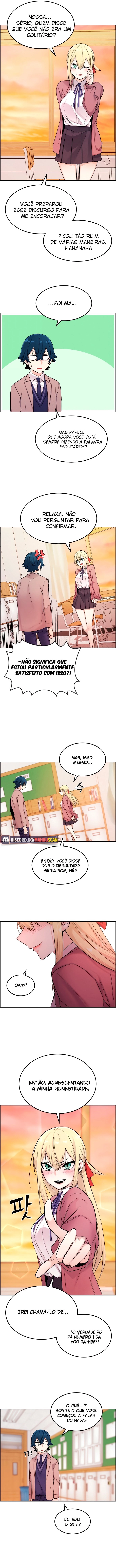 Página 14 - Personagem de Webtoon: Na Kang Lim Cap. 9