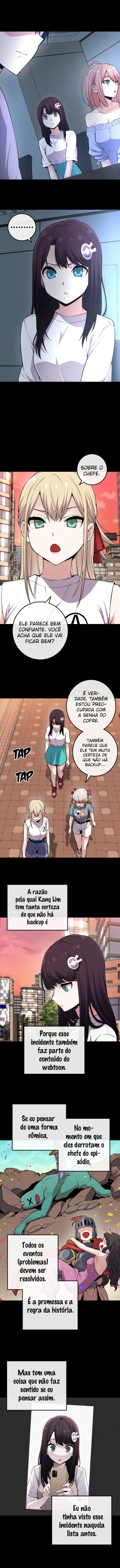 Página 2 - Personagem de Webtoon: Na Kang Lim Cap. 93