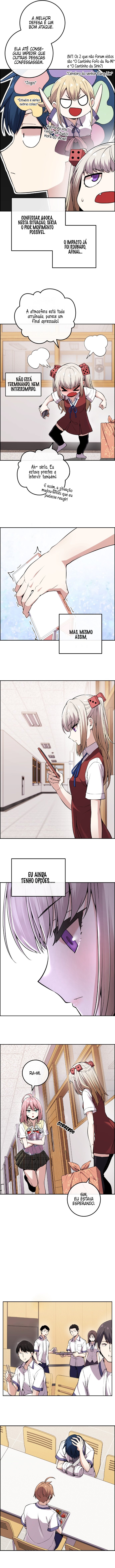 Página 11 - Personagem de Webtoon: Na Kang Lim Cap. 98