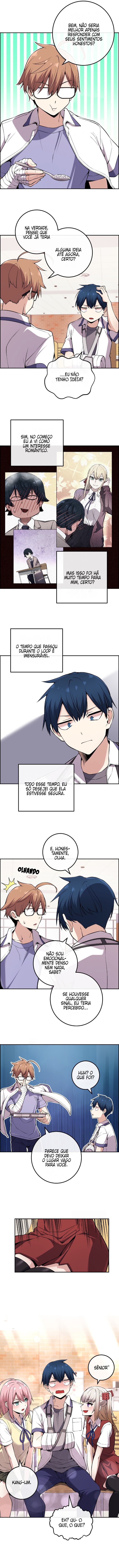 Página 12 - Personagem de Webtoon: Na Kang Lim Cap. 98