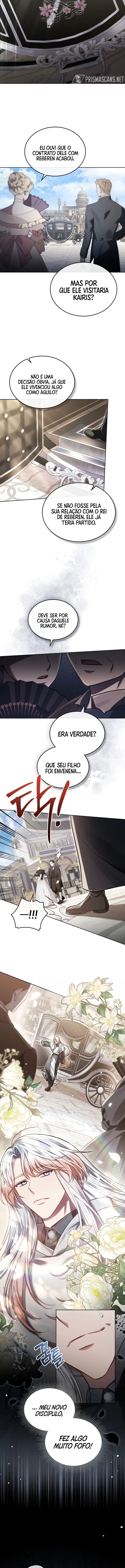 Página 6 - Renascido como o Príncipe Inimigo Cap. 12