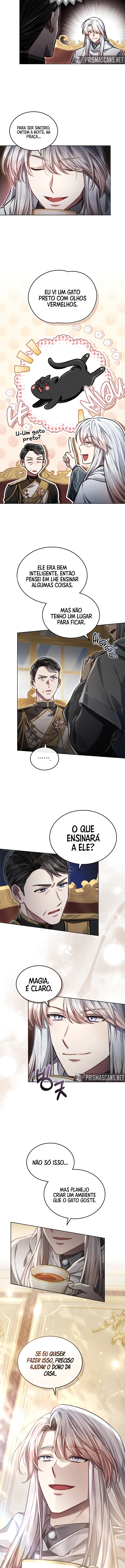 Página 9 - Renascido como o Príncipe Inimigo Cap. 12