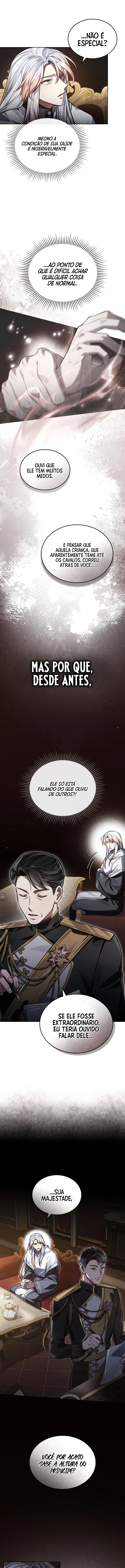 Página 11 - Renascido como o Príncipe Inimigo Cap. 12