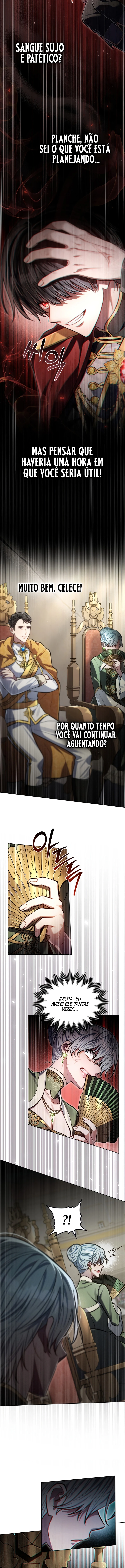Página 4 - Renascido como o Príncipe Inimigo Cap. 16