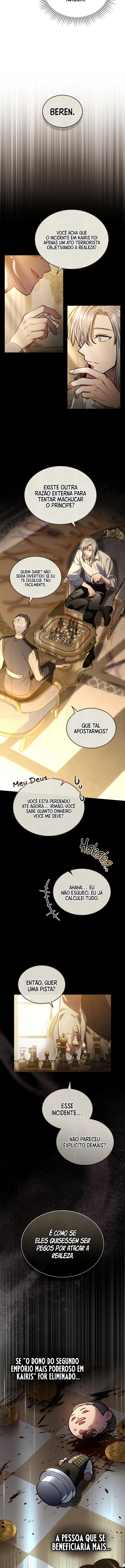 Página 7 - Renascido como o Príncipe Inimigo Cap. 16