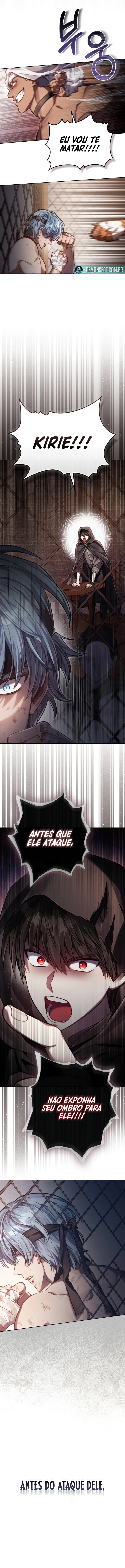 Página 8 - Renascido como o Príncipe Inimigo Cap. 21