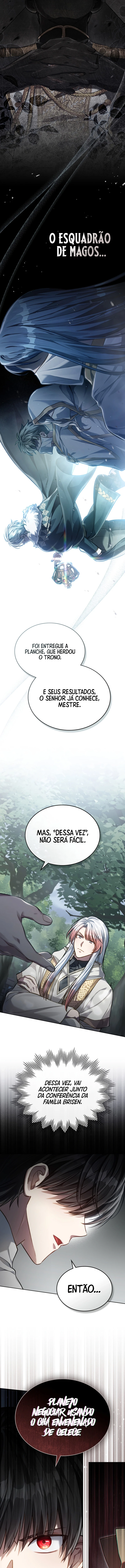 Página 3 - Renascido como o Príncipe Inimigo Cap. 26