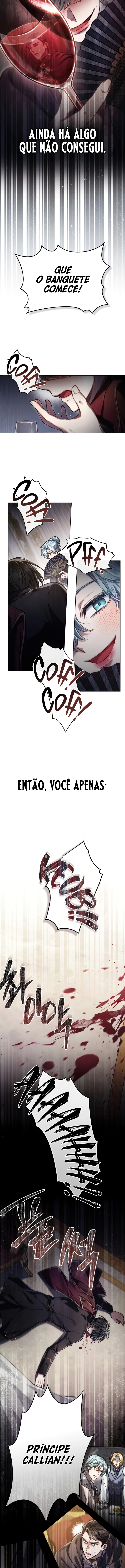 Página 2 - Renascido como o Príncipe Inimigo Cap. 28