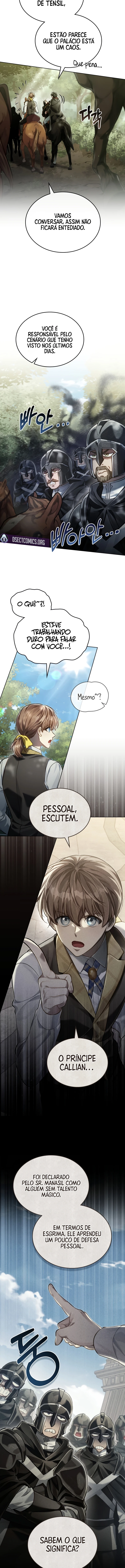 Página 3 - Renascido como o Príncipe Inimigo Cap. 35