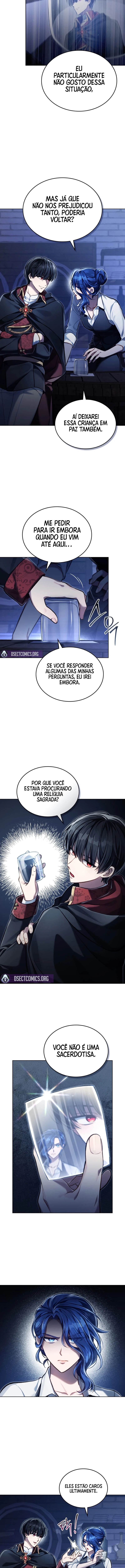 Página 5 - Renascido como o Príncipe Inimigo Cap. 38