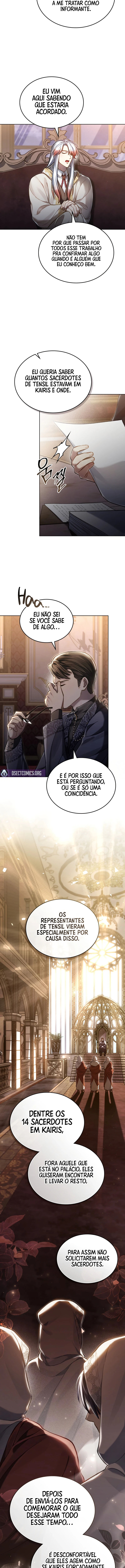 Página 8 - Renascido como o Príncipe Inimigo Cap. 38