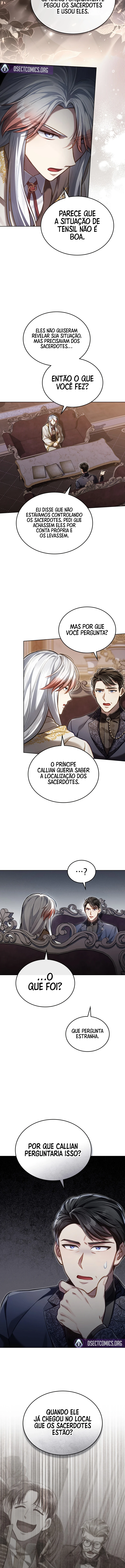 Página 9 - Renascido como o Príncipe Inimigo Cap. 38