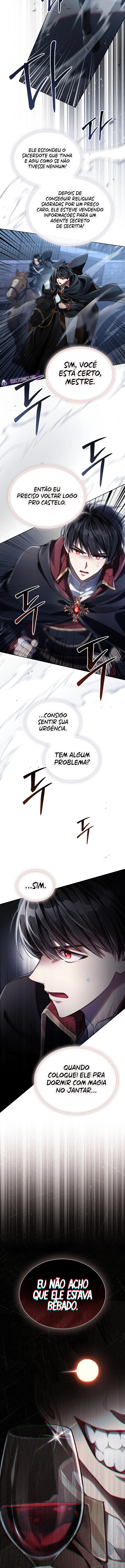 Página 11 - Renascido como o Príncipe Inimigo Cap. 38