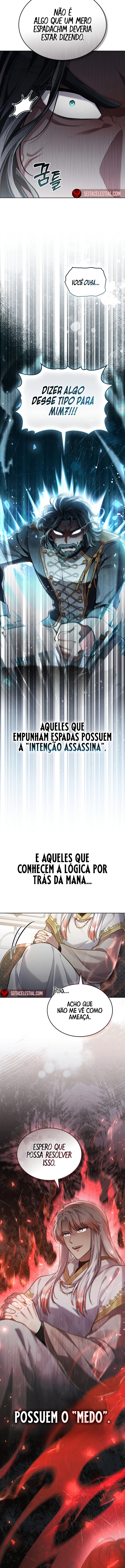 Página 3 - Renascido como o Príncipe Inimigo Cap. 46