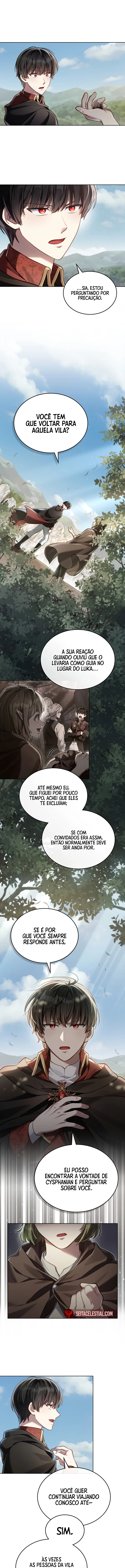 Página 2 - Renascido como o Príncipe Inimigo Cap. 48