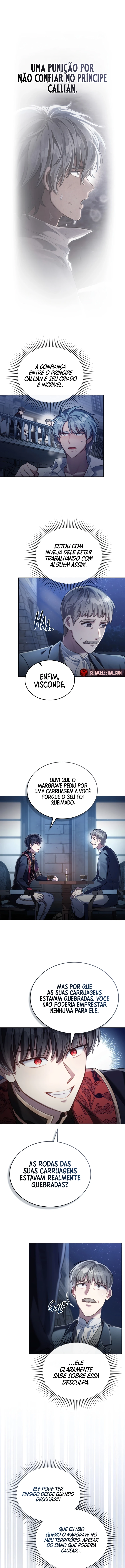 Página 2 - Renascido como o Príncipe Inimigo Cap. 58