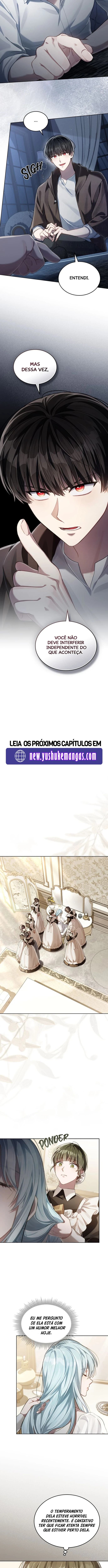 Página 6 - Renascido como o Príncipe Inimigo Cap. 68