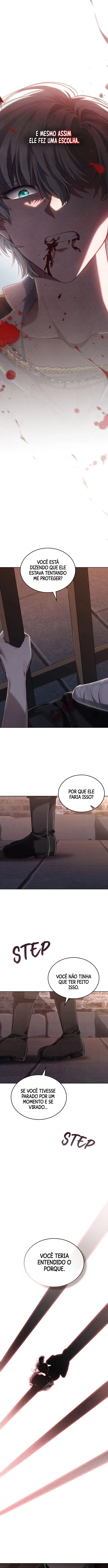 Página 6 - Renascido como o Príncipe Inimigo Cap. 71