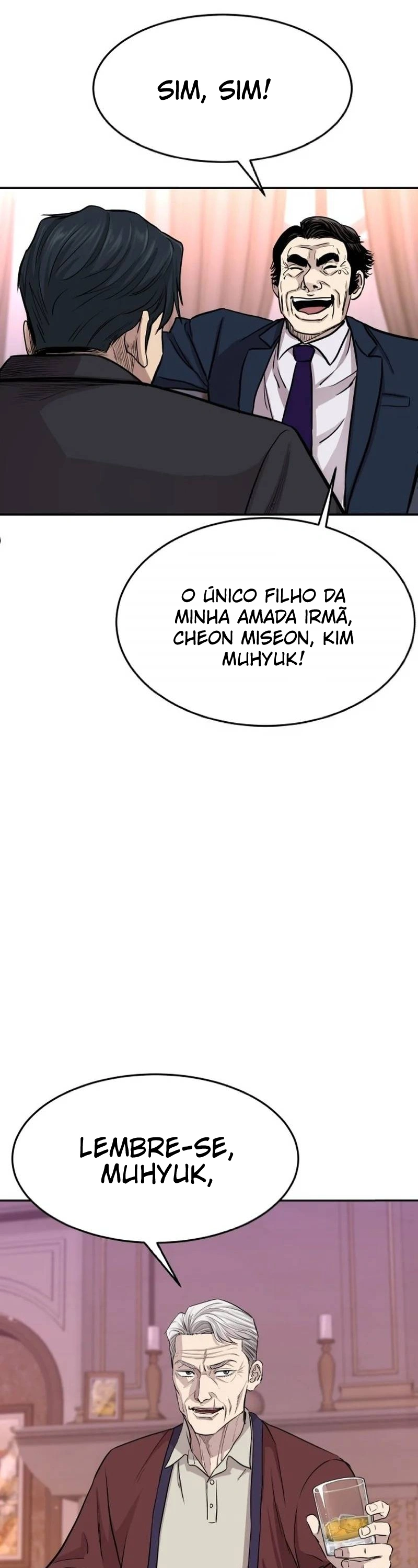 Página 67 - O Neto genial do rei dos agiotas Cap. 1