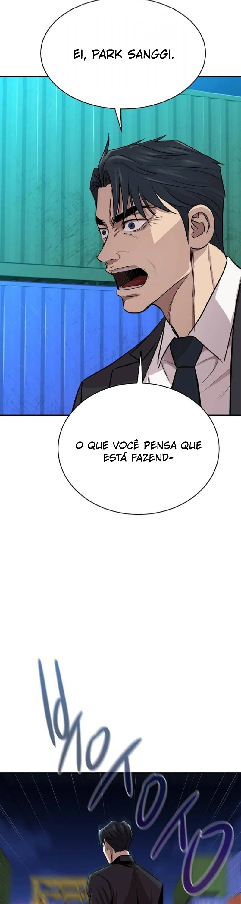 Página 103 - O Neto genial do rei dos agiotas Cap. 1